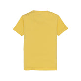 Boys Printed Round Neck T-Shirt